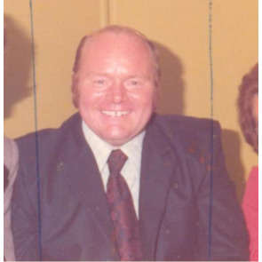 Photo of Dennis ORPIN