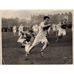 Photo of Michael Brendan KILCOYNE