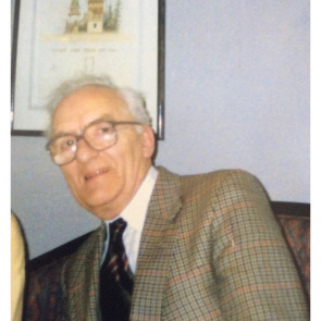 Photo of CORNELIUS PATRICK TONY KENNEDY