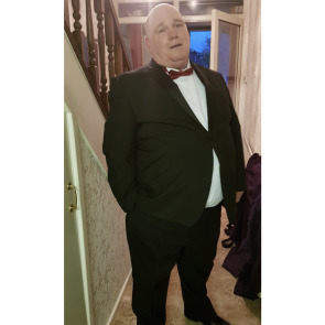 Notice Gallery for MARTIN JEFFREY VERRILL