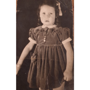 Notice Gallery for HILDA JONES