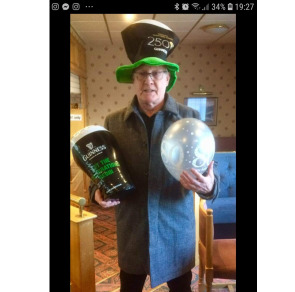 Photo of JOHN GEDDES CAMERON DALLAS