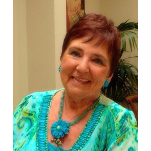 Photo of PATRICIA BARBARA SNELLING