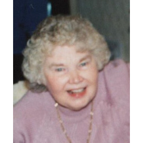 Photo of LILY MURRAY