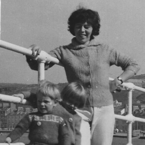 Notice Gallery for JEAN ASHWORTH