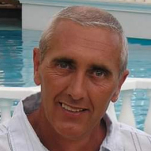 Photo of Clarke MCLAUGHLAN