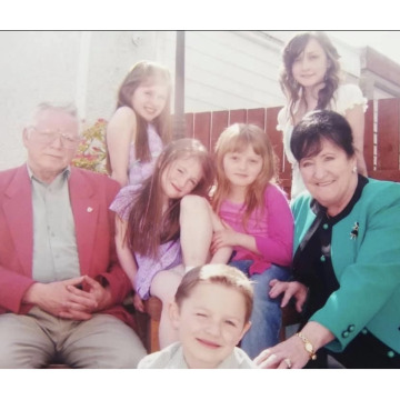 Notice Gallery for RONALD BUICK