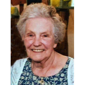Photo of JOSEPHINE MARTHA WILLIAMS