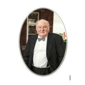 Photo of William John HOLDCROFT