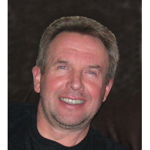 Photo of Stuart THOMPSON