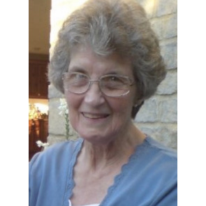 Photo of ANITA MARY HINDS