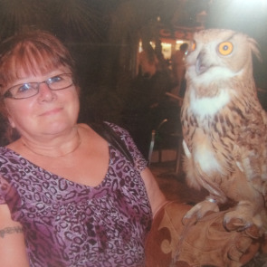 Photo of MONICA JUNE GOULDEN