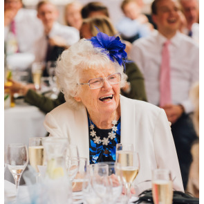 Photo of PAULINE OWEN