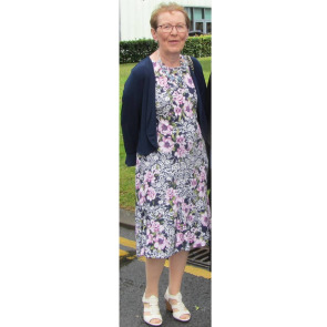 Notice Gallery for JANE ELIZABETH COUND