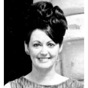 Photo of MADELINE MAY HARGREAVES