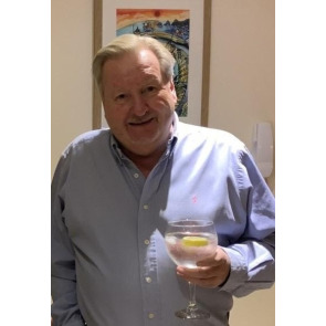 Photo of Nigel Peter FOLEY