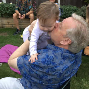 Notice Gallery for Nigel Peter FOLEY