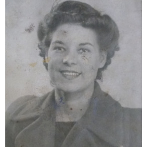 Notice Gallery for Gladys BASTOW