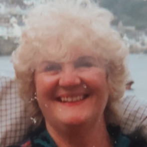 Photo of Joan WEILDS