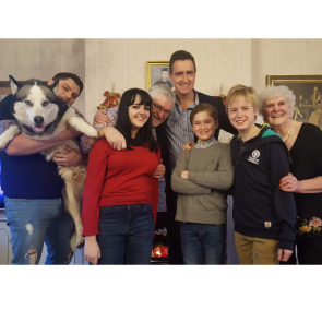 Notice Gallery for Joan WEILDS