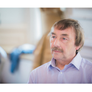 Photo of ROBERT WILLIAM ROBINSON