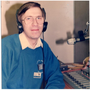 Photo of STEVEN MICHAEL FOSTER