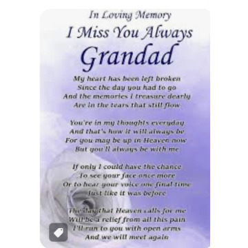 Notice Gallery for Don BLANEY