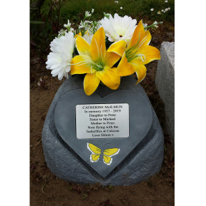 Notice Gallery for CATHERINE McILMUN