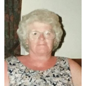 Photo of JOAN CASHIN