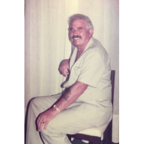 Photo of JOHN BENNETT