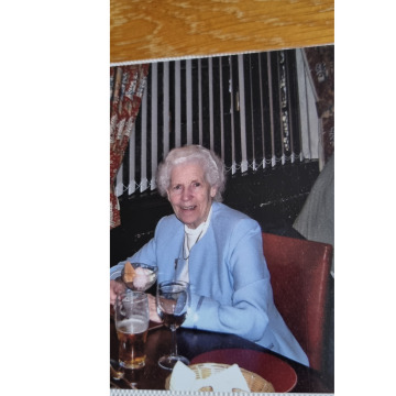 Notice Gallery for MARY BELL