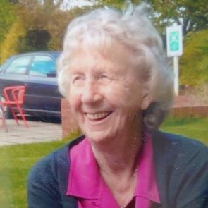 Photo of Doris TOMLINSON