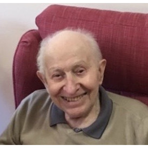 Photo of Ronald HARRIS