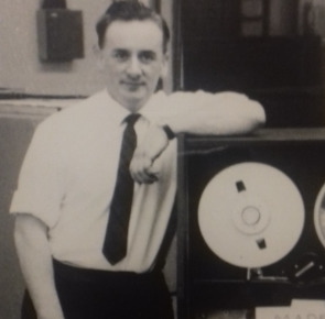 Photo of Gavin Guy MURRAY