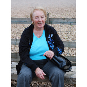 Notice Gallery for Eunice Agnes Stein