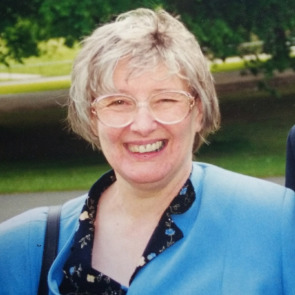 Notice Gallery for VERNA DOBSON