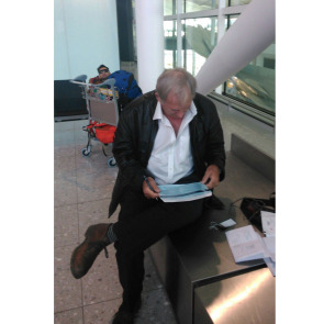 Notice Gallery for PETER TULLETT