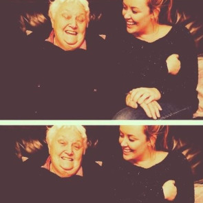 Notice Gallery for Joan LONGWORTH