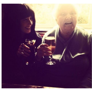 Notice Gallery for Joan LONGWORTH