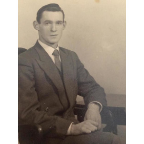 Notice Gallery for Francis O'KEEFFE