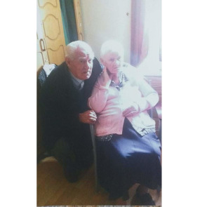 Notice Gallery for Francis O'KEEFFE