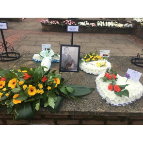 Notice Gallery for Francis O'KEEFFE