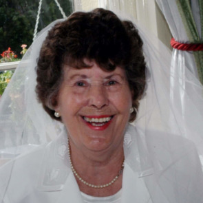 Photo of BERYL THOMAS