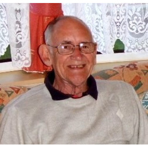 Photo of BRIAN ASHWORTH