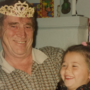 Photo of GRAHAM KEITH MARKHAM