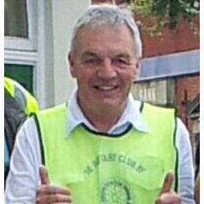 Photo of PAUL HAROLD SILCOCK