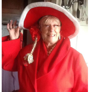 Notice Gallery for SYLVIA ANNE O'HARA