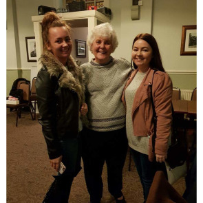 Notice Gallery for JACQUELINE SYKES