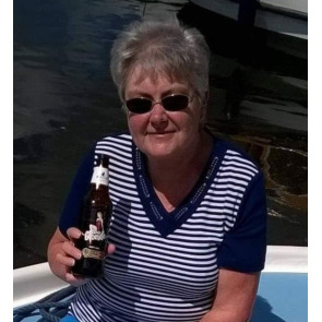 Photo of ELAINE PEACOCK