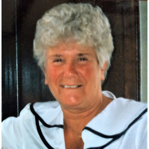 Photo of Pamela HOOPER